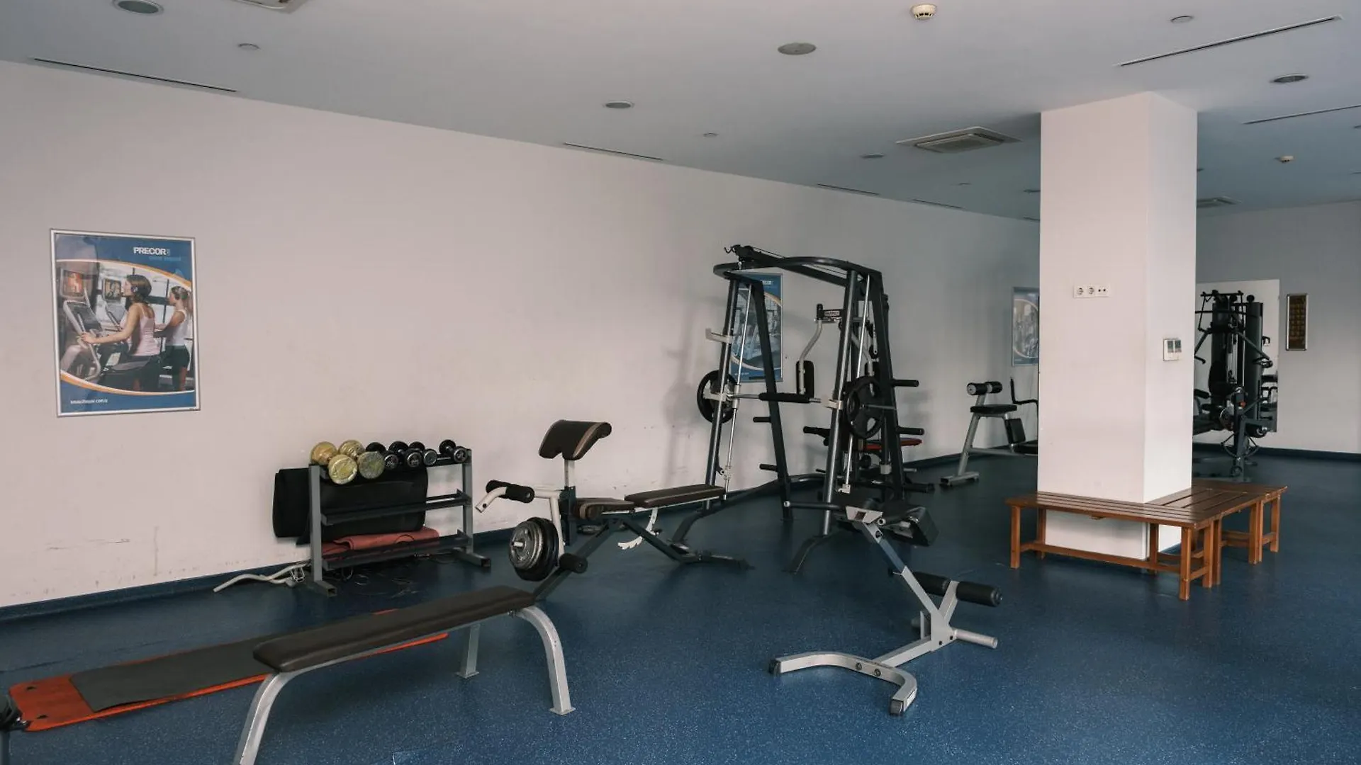 Apartament Melvin Home Stambuł