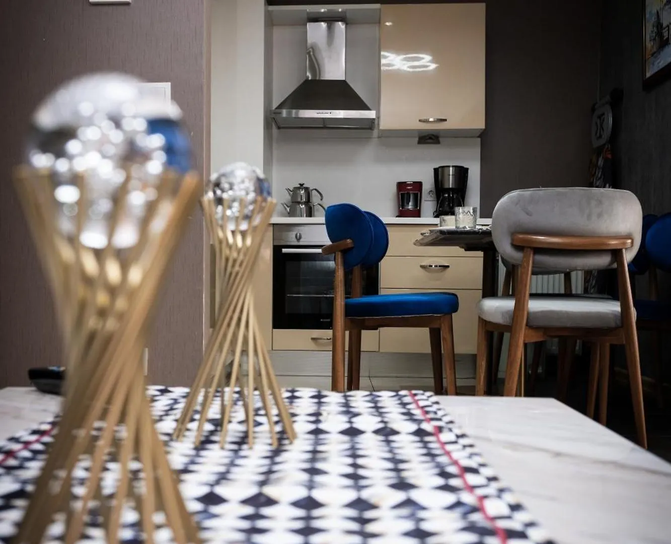 Apartament Melvin Home Stambuł