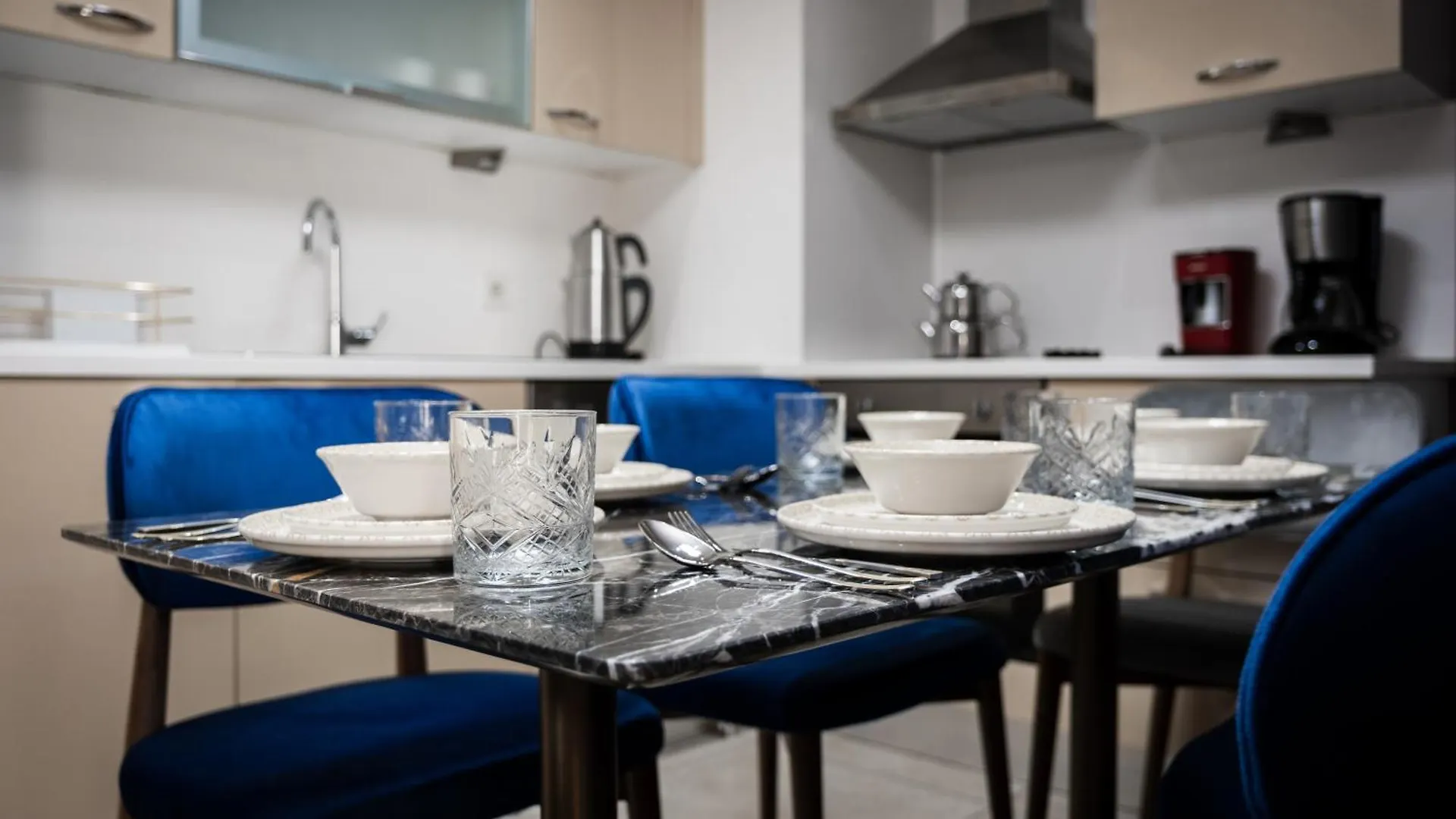 Melvin Home Istanbul