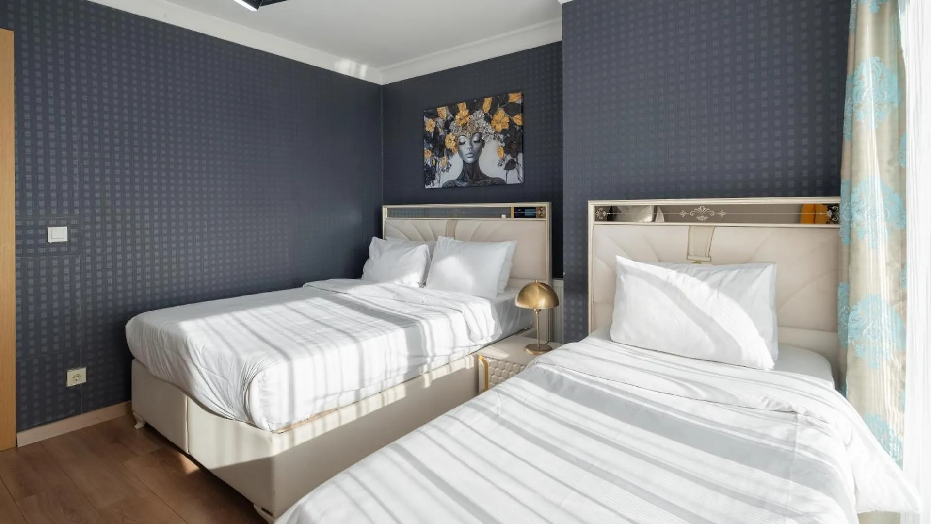 Melvin Home Istanbul 0*,  Turkey