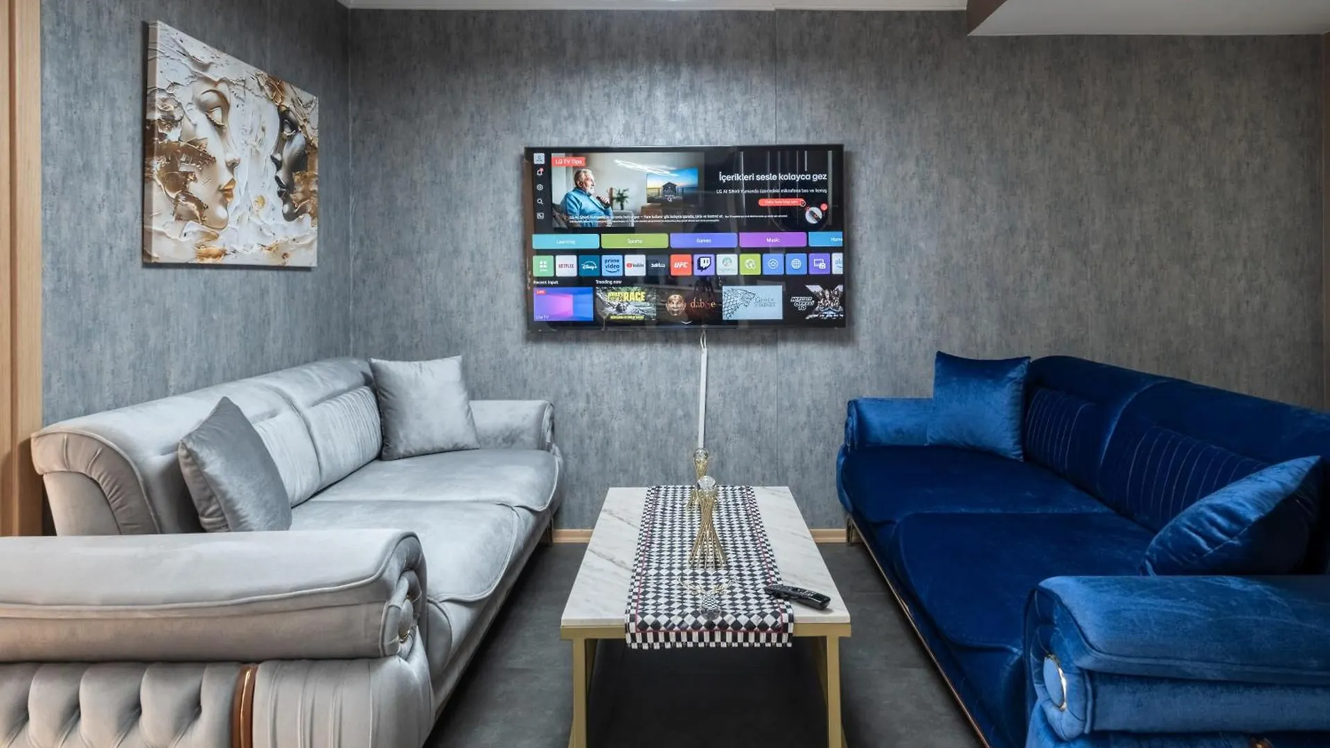 Melvin Home Istanbul