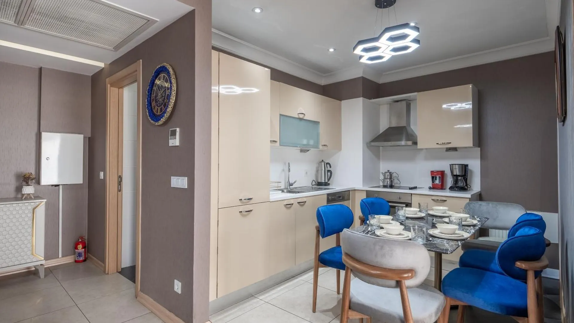 Melvin Home Istanbul