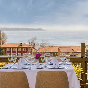 Amiral Palace Boutique Class Istambul